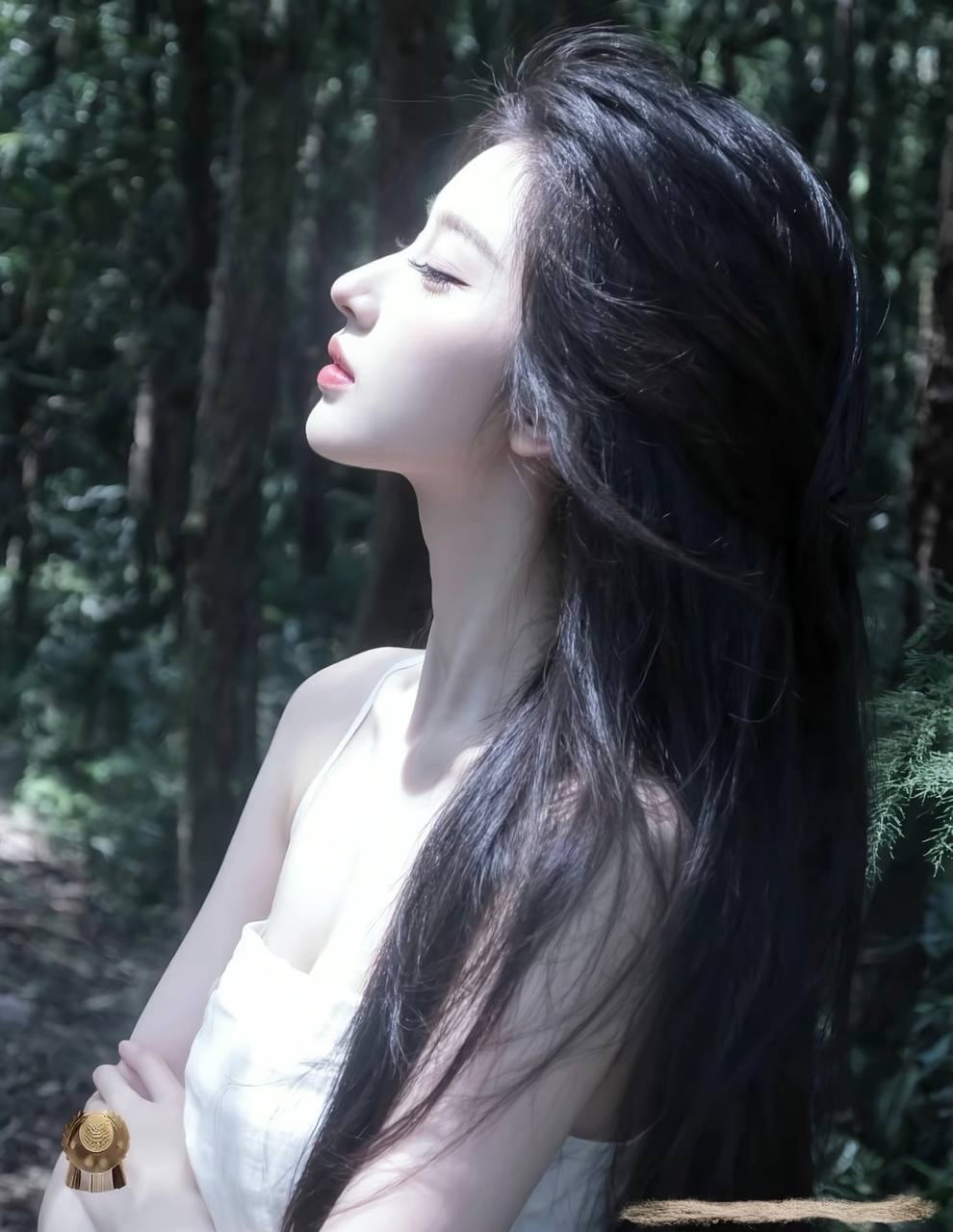 落潮邮差·重逢