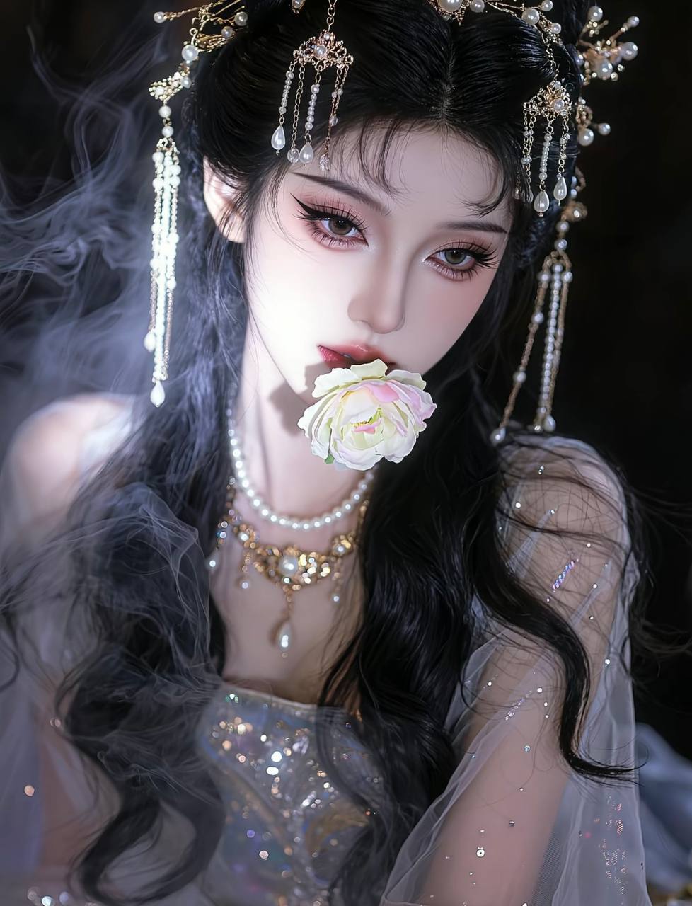 落潮算法·重逢